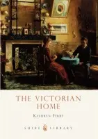 Victorian Home - Ferry, Kathryn