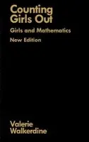 Counting Girls Out - Walkerdine, Valerie