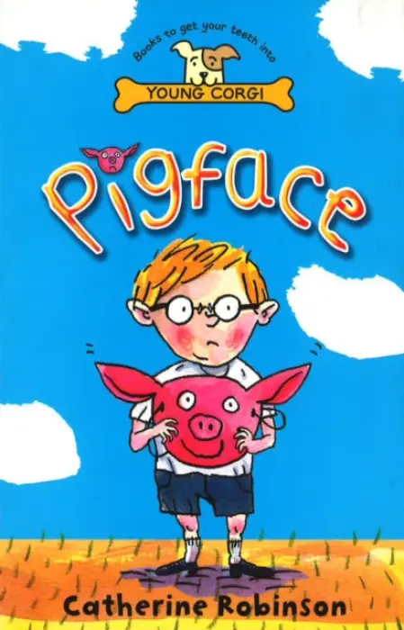 Pigface - Robinson, Catherine