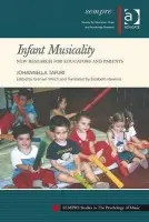 Infant Musicality - Tafuri, Johannella