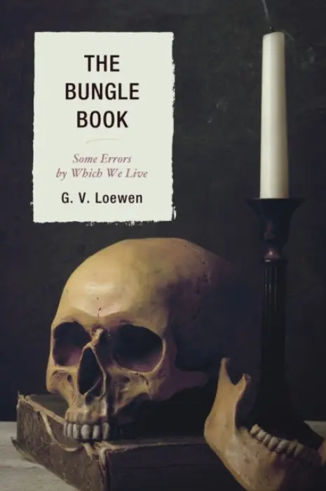 Bungle Book - Loewen, G. V.