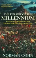 Pursuit Of The Millennium - Cohn, Norman