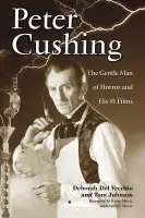 Peter Cushing - Del Vecchio, Deborah a Johnson, Tom