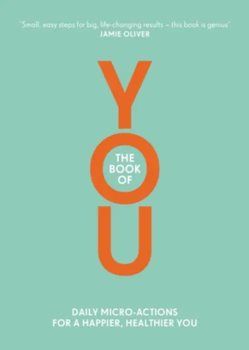 Book of You - Rosendahl, Nora a Lahteenmaki, Nelli a Hoffman, Aleksi