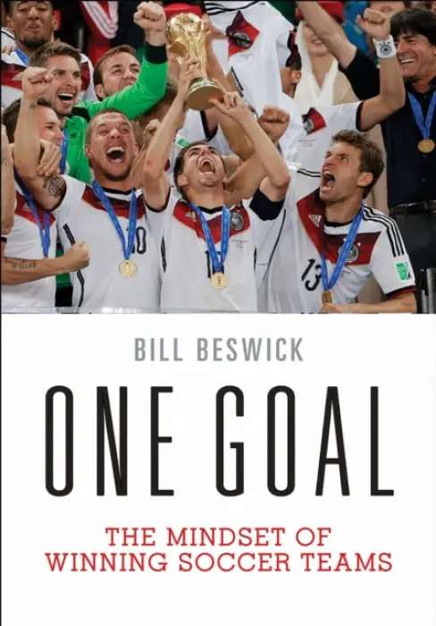 One Goal - Beswick, Bill