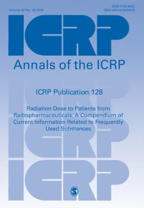 ICRP Publication 128 - ICRP