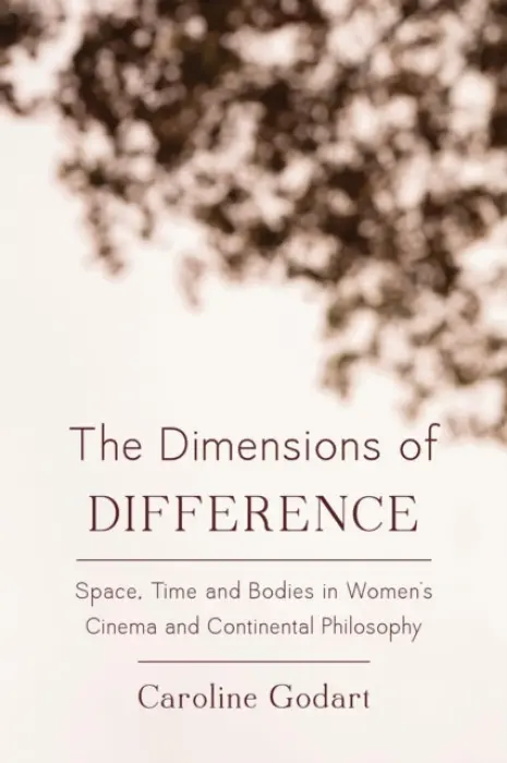 Dimensions of Difference - Godart, Caroline