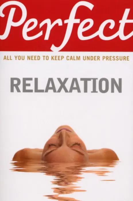 Perfect Relaxation - Van Der Zeil, Elaine
