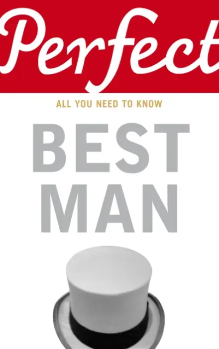 Perfect Best Man - Davidson, George