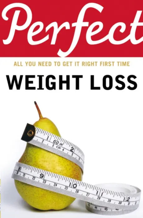 Perfect Weight Loss - Santon, Kate