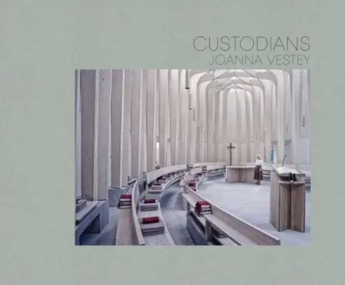 Custodians - Vestey, Joanna a Roberts, Russell a Sturgis, Alexander