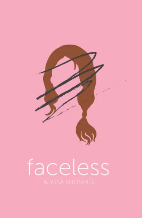 Faceless - Sheinmel, Alyssa