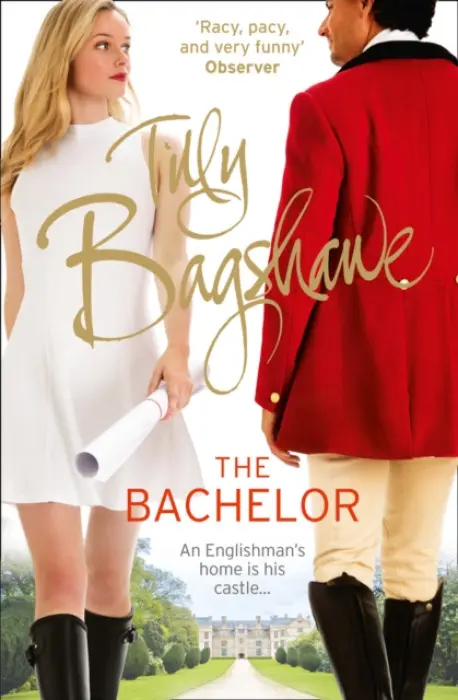Bachelor - Bagshawe, Tilly