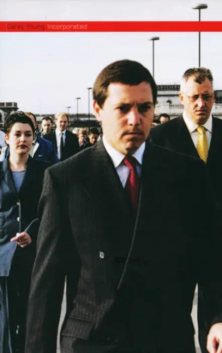 Carey Young, Incorporated - Bode, Steven