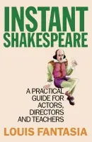 Instant Shakespeare - Fantasia, Louis