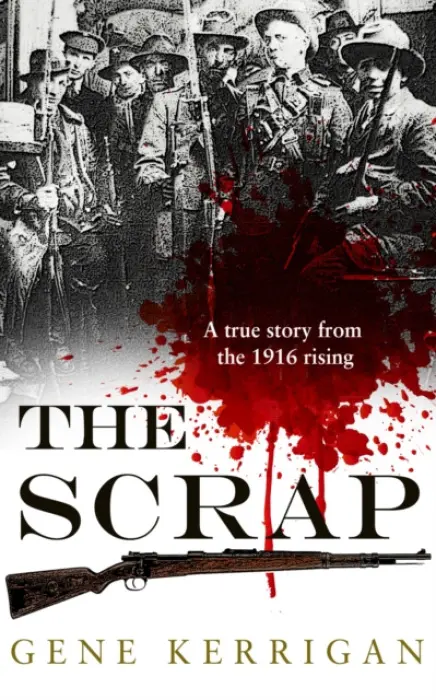 Scrap - Kerrigan, Gene