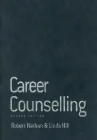 Career Counselling - Nathan, Robert a Hill Estate, Linda