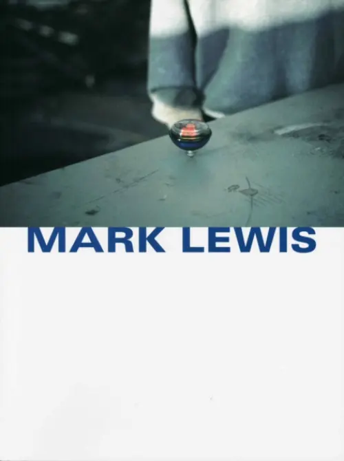 Mark Lewis - Bode, Steven a Turnbull, David a Rehm, Jean-Pierre