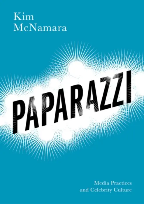 Paparazzi - McNamara, Kim