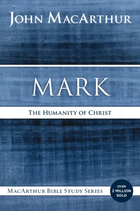 Mark - MacArthur, John F.