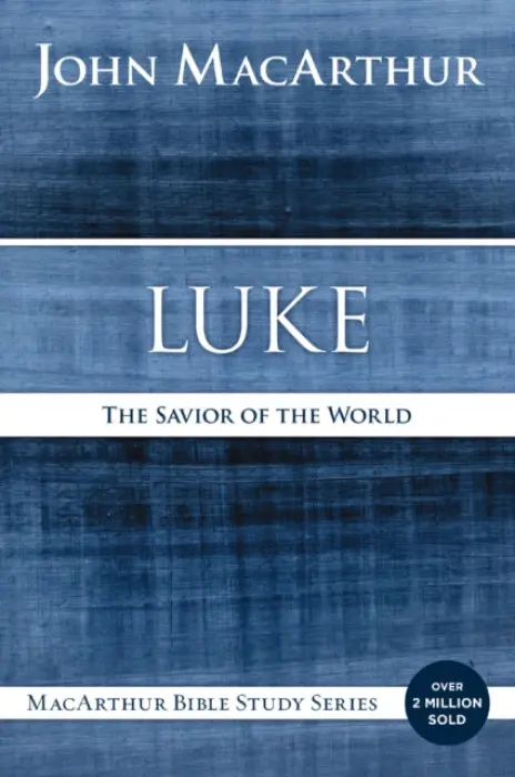 Luke - MacArthur, John F.