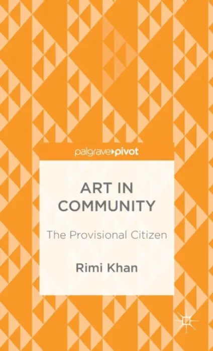 Art in Community - Khan, Rimi