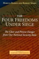 Four Freedoms Under Siege - Raskin, Marcus G. a Spero, Robert