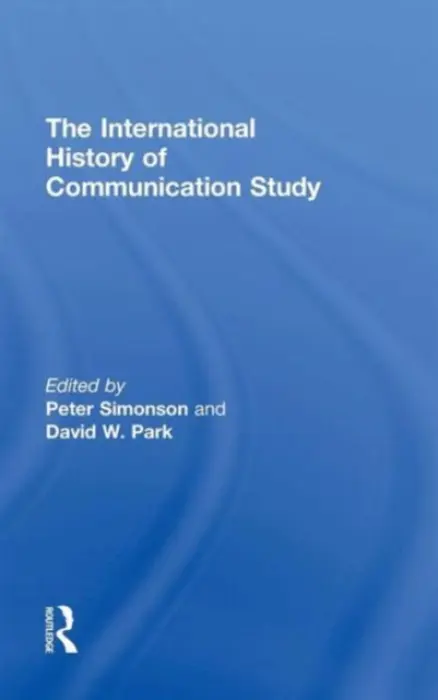 International History of Communication Study
