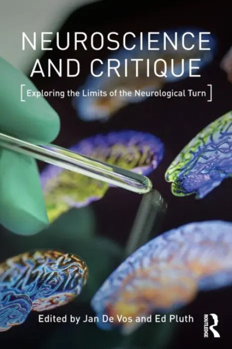 Neuroscience and Critique