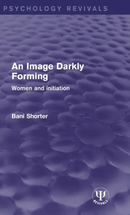 Image Darkly Forming - Shorter, Bani