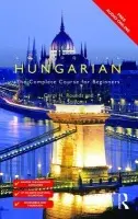 Colloquial Hungarian - Rounds, Carol a Solyom, Erika