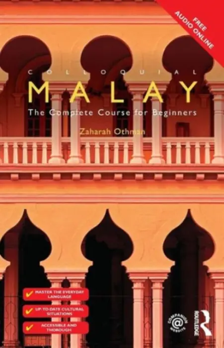 Colloquial Malay - Othman, Zaharah