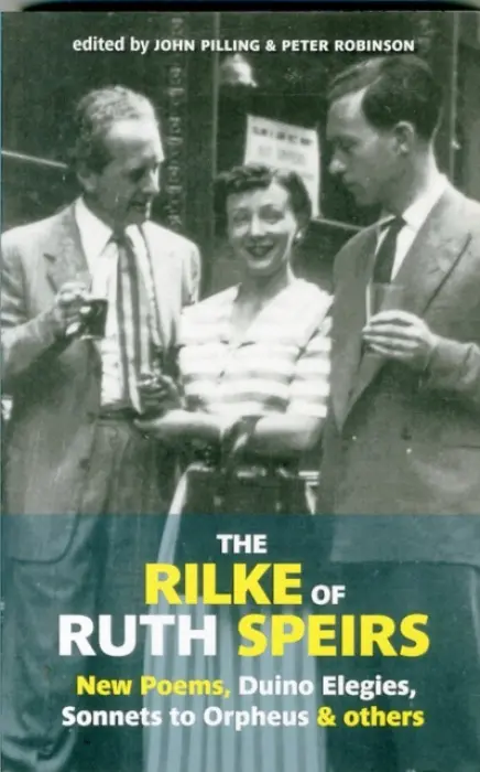 Rilke of Ruth Spiers