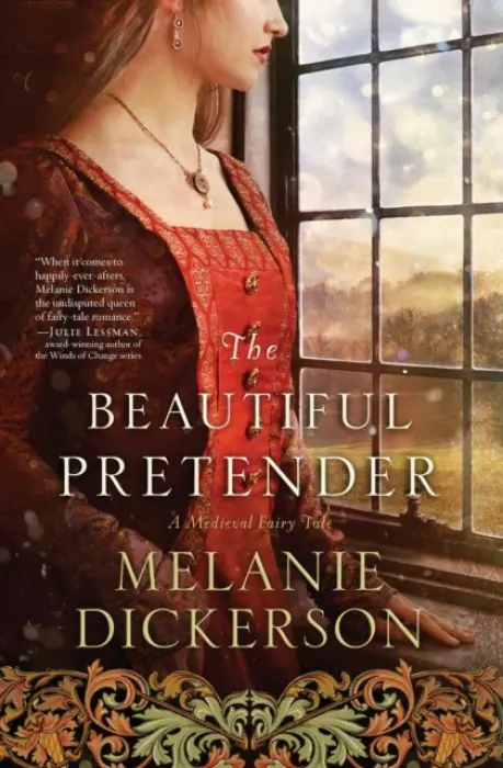 Beautiful Pretender - Dickerson, Melanie