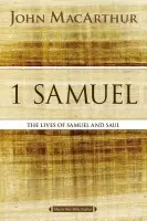 1 Samuel - MacArthur, John F.