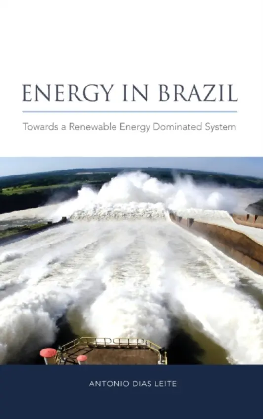 Energy in Brazil - Leite, Antonio Dias
