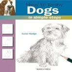 How to Draw Dogs in Simple Steps - Hodge Susie