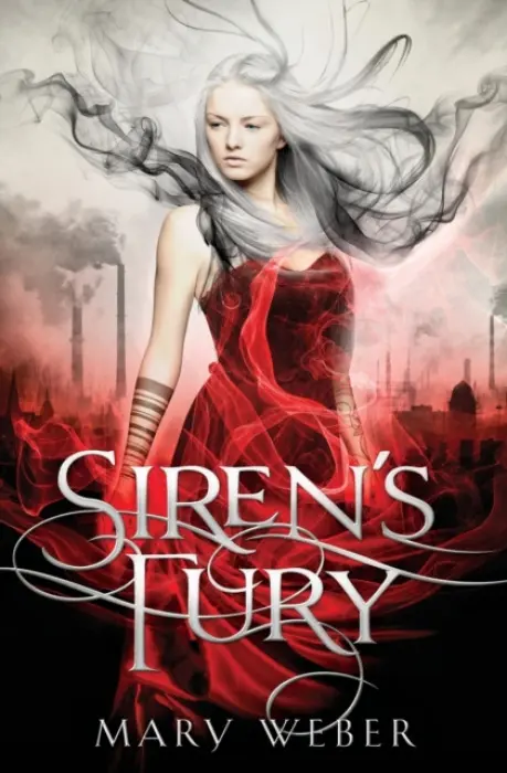 Siren's Fury - Weber, Mary