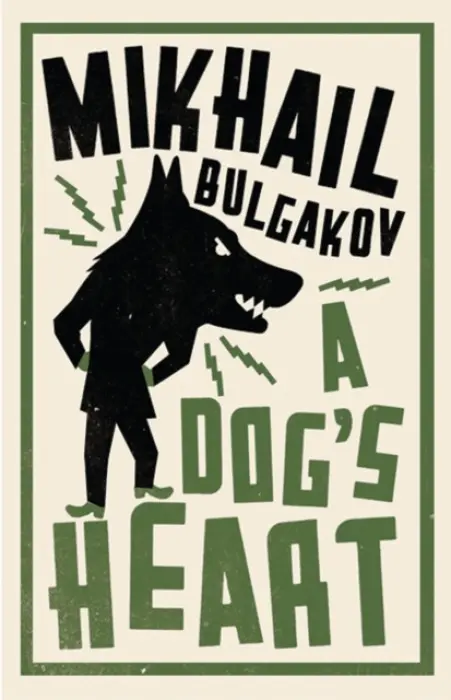 Dog's Heart: New Translation - Bulgakov, Mikhail