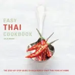 Easy Thai Cookbook - Morris, Sallie