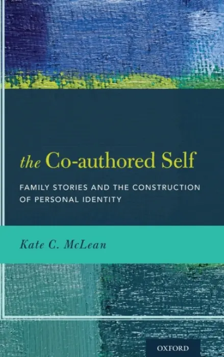 Co-authored Self - McLean, Kate C. (Associate Professor, Associate Professor, Western Washington University)