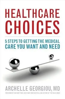 Healthcare Choices - Georgiou, Archelle