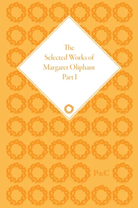 Selected Works of Margaret Oliphant