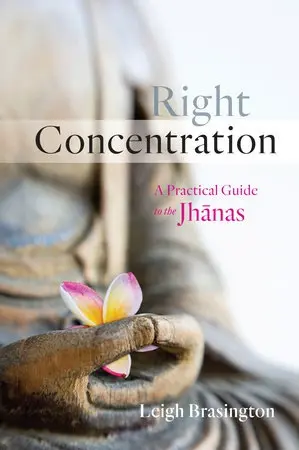 Right Concentration - Brasington, Leigh