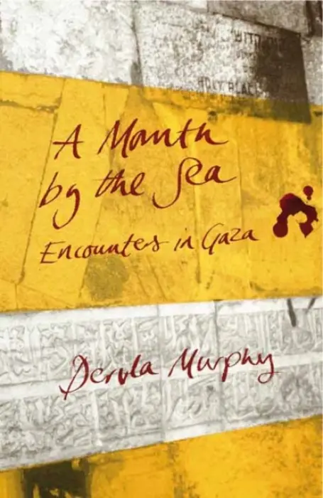 Month By The Sea - Murphy, Dervla