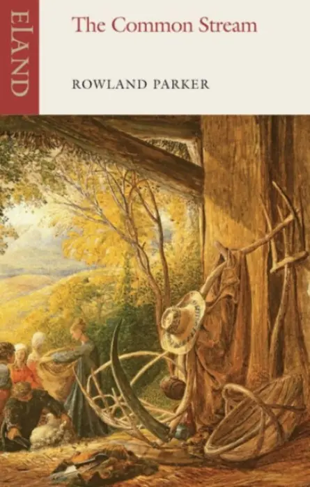 Common Stream - Parker, Rowland