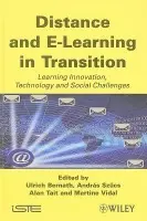 Distance and E-learning in Transition