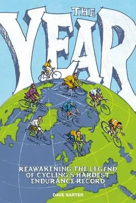 Year - Barter, Dave