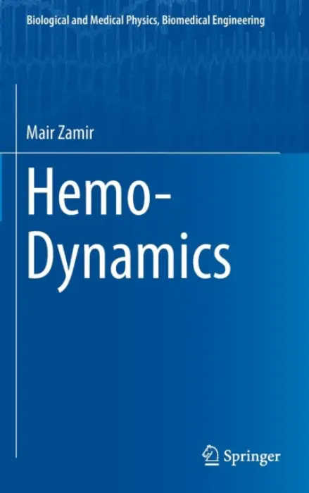 Hemo-Dynamics - Zamir, Mair
