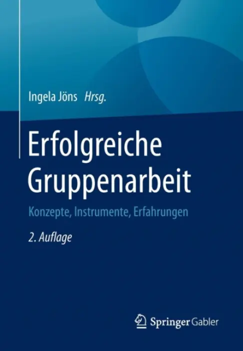 Erfolgreiche Gruppenarbeit